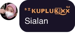 💜 emoji KORBAN GHOSTING pack by @QuotLyBot Telegram sticker 14 of 120