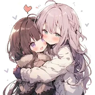 Sticker from 素素的专属表情包