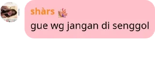 Sticker from Zona Bermain pack by @QuotLyBot