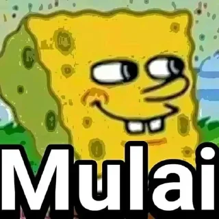 😏 emoji Maling Tros Telegram sticker 17 of 56