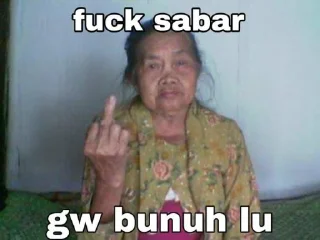 Sticker from Yg pake stiker gw, gw pacarin @Asuu_tenannnn