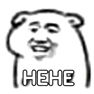 😀 emoji Maling Tros Telegram sticker 23 of 56