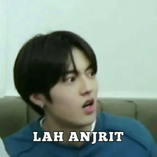 Sticker from nyehh