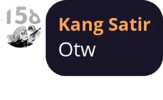 Sticker from room pack by @bakaquote_bot