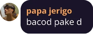 ℹ️ emoji 𝙑𝙀𝙂𝘼𝙍𝙊𝙕 pack by @bakaquote_bot Telegram sticker 11 of 47