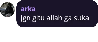 Sticker from psikōcak pack by @bakaquote_bot