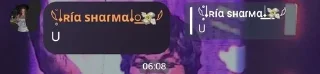 Kya mtlb sticker 1