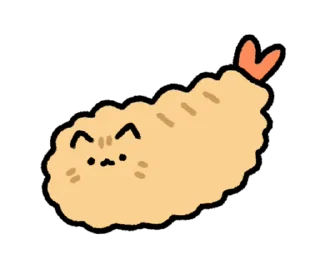 Sticker from redtabby move Sticker @moe_sticker_bot