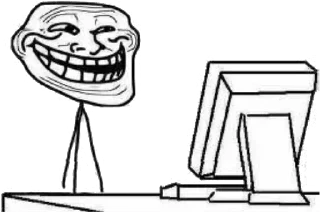 😏 emoji Rΐภ♛'s Sticker Pack 1 Telegram sticker 24 of 108