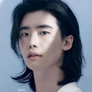 Sticker from @asianstickers : Lee jong suk
