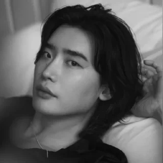 Sticker from @asianstickers : Lee jong suk