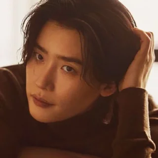 Sticker from @asianstickers : Lee jong suk