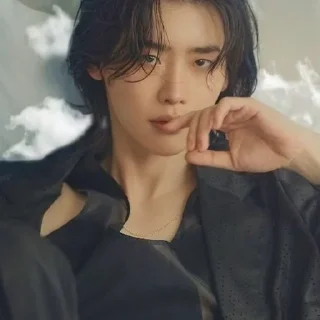 Sticker from @asianstickers : Lee jong suk