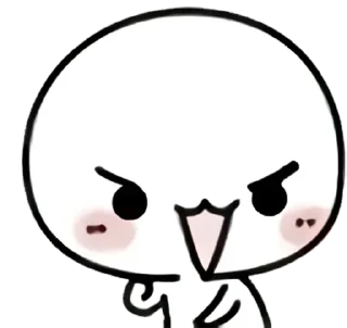 💪 emoji Yeh mera pack hai Telegram sticker 7 of 112