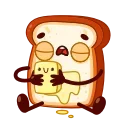 🙌 emoji @Mahendra's pack Vol.1 (Animated) Telegram sticker 18 of 48