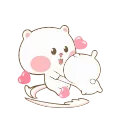 ❤️ emoji @Mahendra's pack Vol.1 (Animated) Telegram sticker 11 of 48