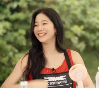 Sticker from Shakira