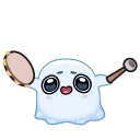 😃 emoji @manas1111's kang pack Vol.1 (Animated) Telegram sticker 4 of 15