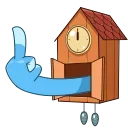 🖕 emoji @manas1111's kang pack Vol.1 (Animated) Telegram sticker 13 of 15