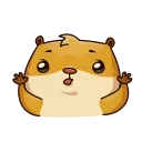 😜 emoji @manas1111's kang pack Vol.1 (Animated) Telegram sticker 7 of 15