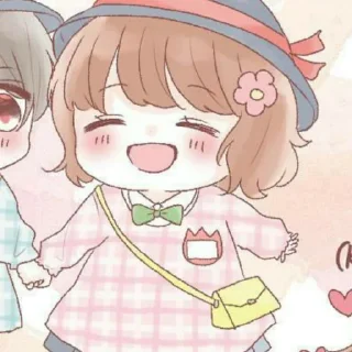 Sticker from @o0uterspace ᯅ @lemoncola