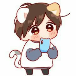 ☁️ emoji @o0uterspace ᯅ @lemoncola Telegram sticker 2 of 65