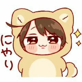 ☁️ emoji @o0uterspace ᯅ @lemoncola Telegram sticker 5 of 65