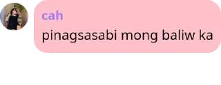 🌟 emoji KUPAL NA MGA TAO pack by @QuotLyBot Telegram sticker 23 of 68