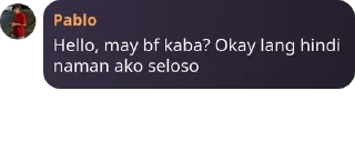🔨 emoji Mga sinabi ni pablo pack by @QuotLyBot Telegram sticker 12 of 39