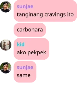 🌟 emoji KUPAL NA MGA TAO pack by @QuotLyBot Telegram sticker 20 of 68