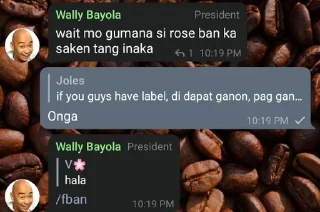 🌟 emoji Samahan ng mga na Fban pack by @QuotLyBot Telegram sticker 12 of 67
