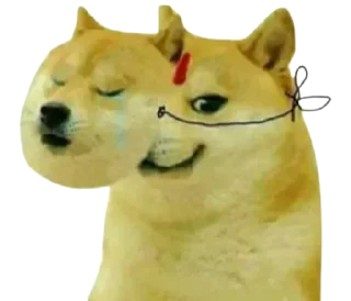 😏 emoji Ãryáñ 🥀 ♚𝗧𝗵𝗲 𝗦𝗼𝘂𝗹 𝗔𝗿𝗺𝘆♚s kang pack Telegram sticker 6 of 37