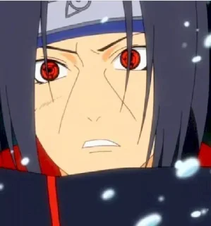 😬 emoji Itachi『 〄 』🍀's sticker pack (@Zeroo_Twoo_Bot) Telegram sticker 10 of 119