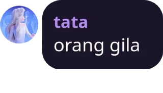 ☝ emoji kiki Telegram sticker 22 of 76