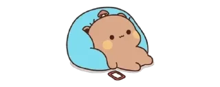 Sticker from Cookie's ❤️