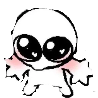 Sticker from Kyoko's Sticker Pack (@Nobara_Xprobot)