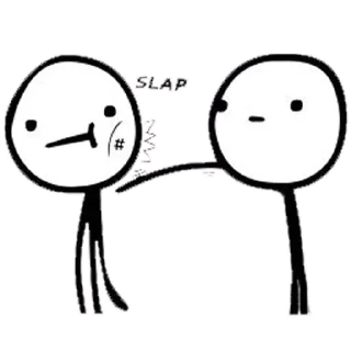 😒 emoji Saravanan (X _ X)'s kang pack Telegram sticker 5 of 82