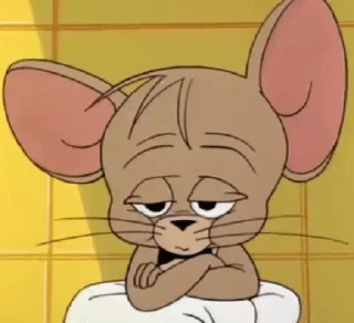 😪 emoji Saravanan (X _ X)'s kang pack Telegram sticker 15 of 82