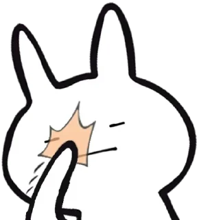 😑 emoji Saravanan (X _ X)'s kang pack Telegram sticker 24 of 82