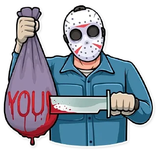 😡 emoji Saravanan (X _ X)'s kang pack Telegram sticker 2 of 82