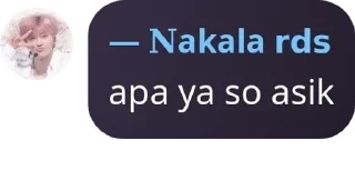 Sticker from ... pack by @QuotLyBot
