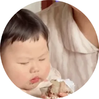 Sticker from 暗网搜索👉 @zhowensou  更多表情👉 @TiezHi0