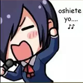 🎵 emoji @Sushil_Great's kang pack vol.1 Telegram sticker 15 of 55