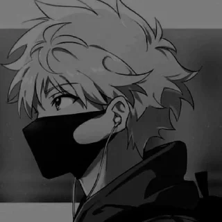 Sticker from Nothing ( @Anime_universe_tg )
