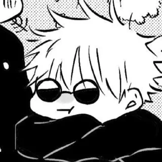 Sticker from Nothing ( @Anime_universe_tg )