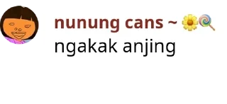 Sticker from dongo wibu pack by @QuotLyBot