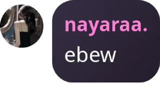 🖖 emoji subedu (sumber beban dunia) pack by @QuotLyBot Telegram sticker 21 of 120