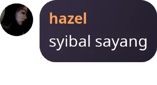 🫱‍🫲 emoji subedu (sumber beban dunia) pack by @QuotLyBot Telegram sticker 6 of 120