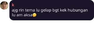 🤔 emoji dongo wibu pack by @QuotLyBot Telegram sticker 7 of 111