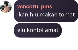 👨‍❤️‍👨 emoji bkp dunia pack by @QuotLyBot Telegram sticker 18 of 73